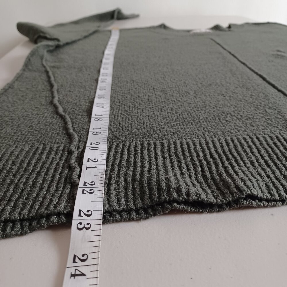 If It Were Me Oversized Sweater - Picture 11 of 14